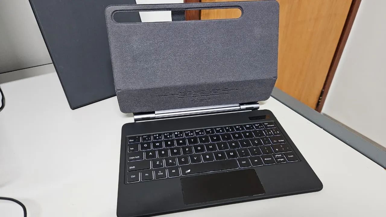 Tablet S10 FE - Foto 5