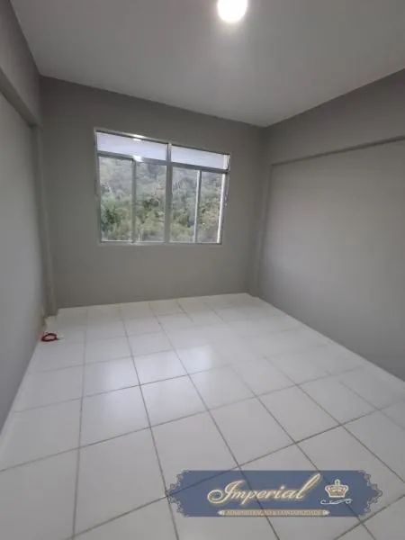 Kitnet- Petrópolis, Centro