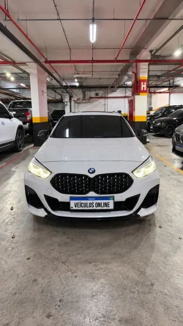 BMW M235I Coupe 3.0 Turbo 2022