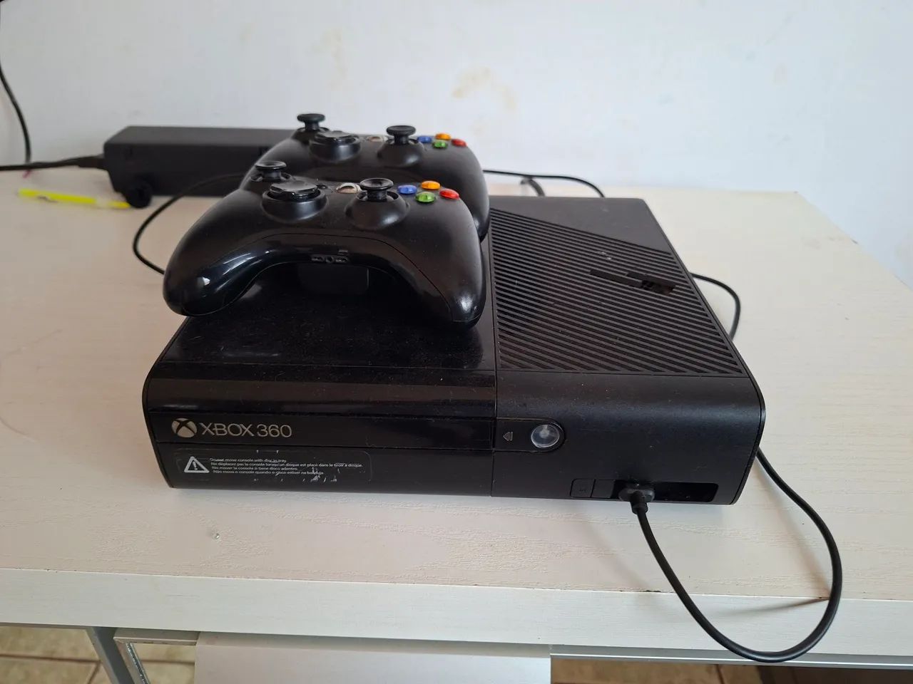 Xbox 360 - Foto 3