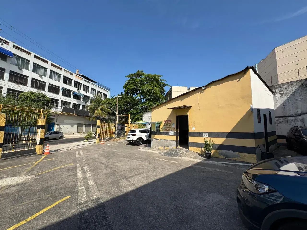 TERRENO COM 965M2 PLANO CENTRO DE BONSUCESSO - Foto 4