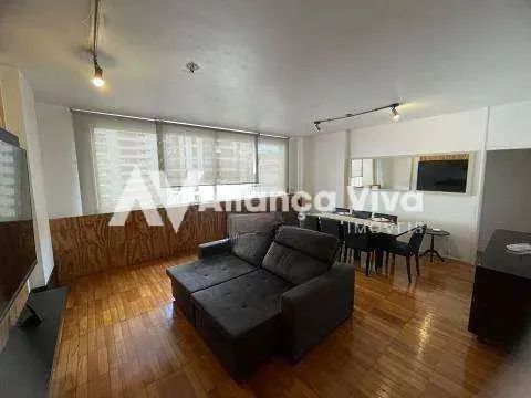 Ipanema | Apartamento 3 quartos, sendo 1 suite - Foto 2