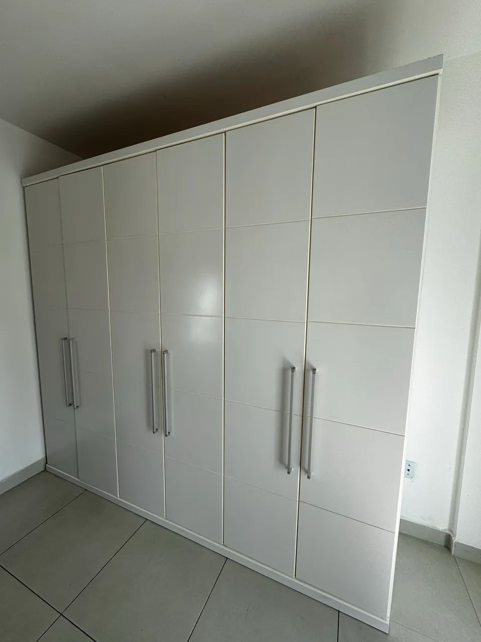 Guarda roupa