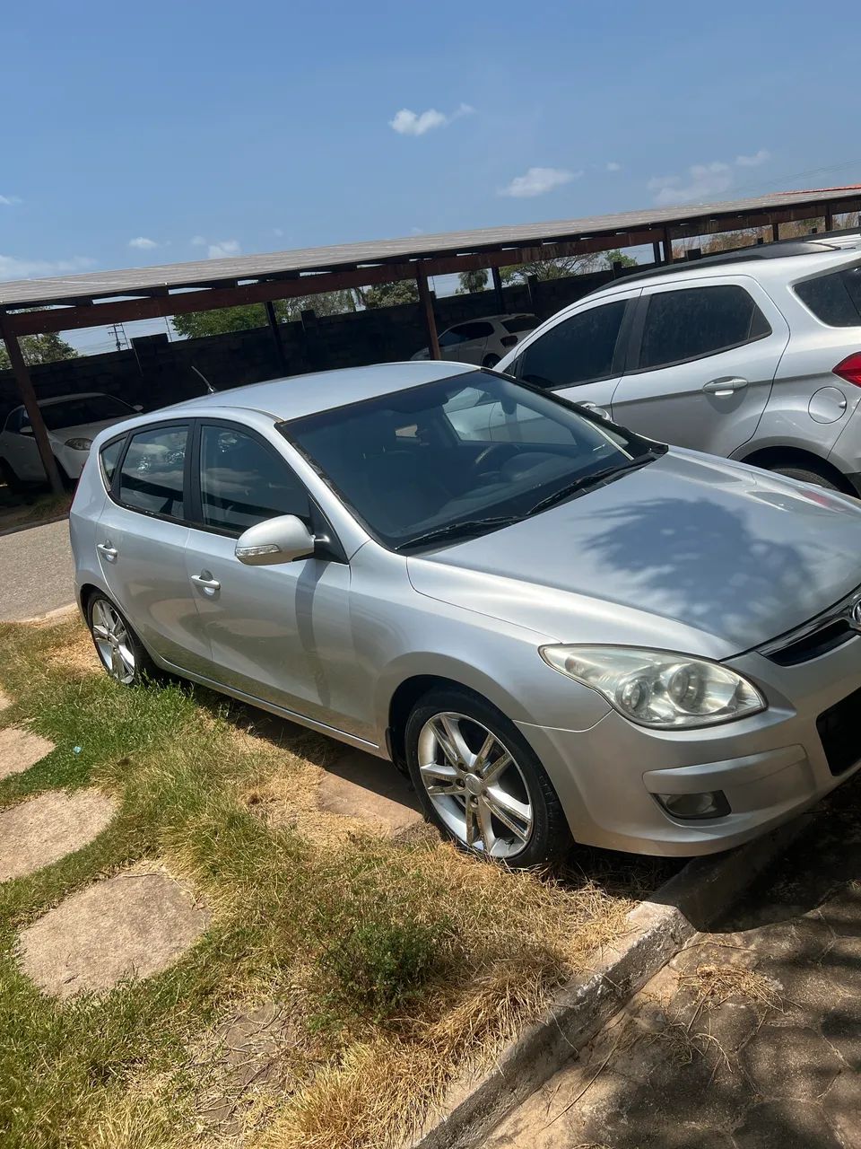 Hyundai I30 i30 2.0 16V 145cv 5p Aut. 2010