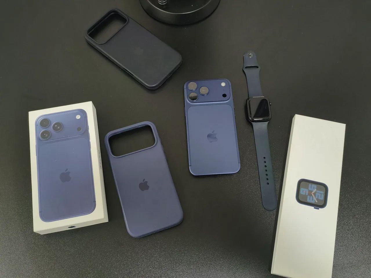 iPhone 17 Pro Max  - Foto 2