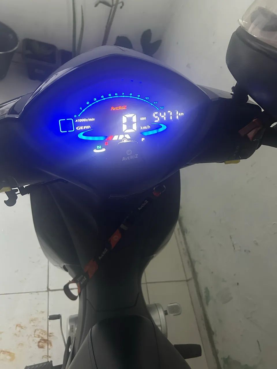 Moto nova - Foto 2