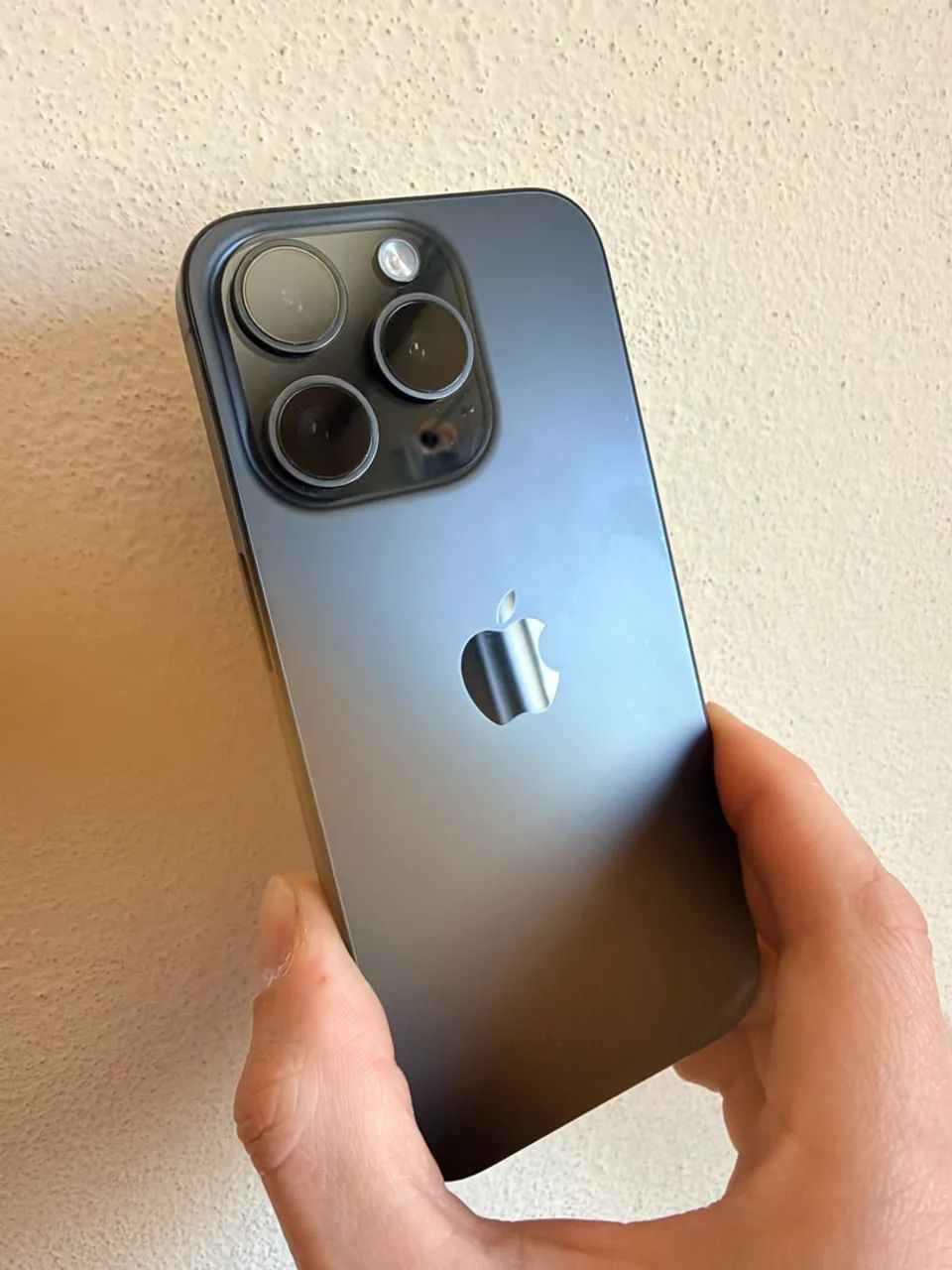 iPhone 15 pro 128GB - Foto 5
