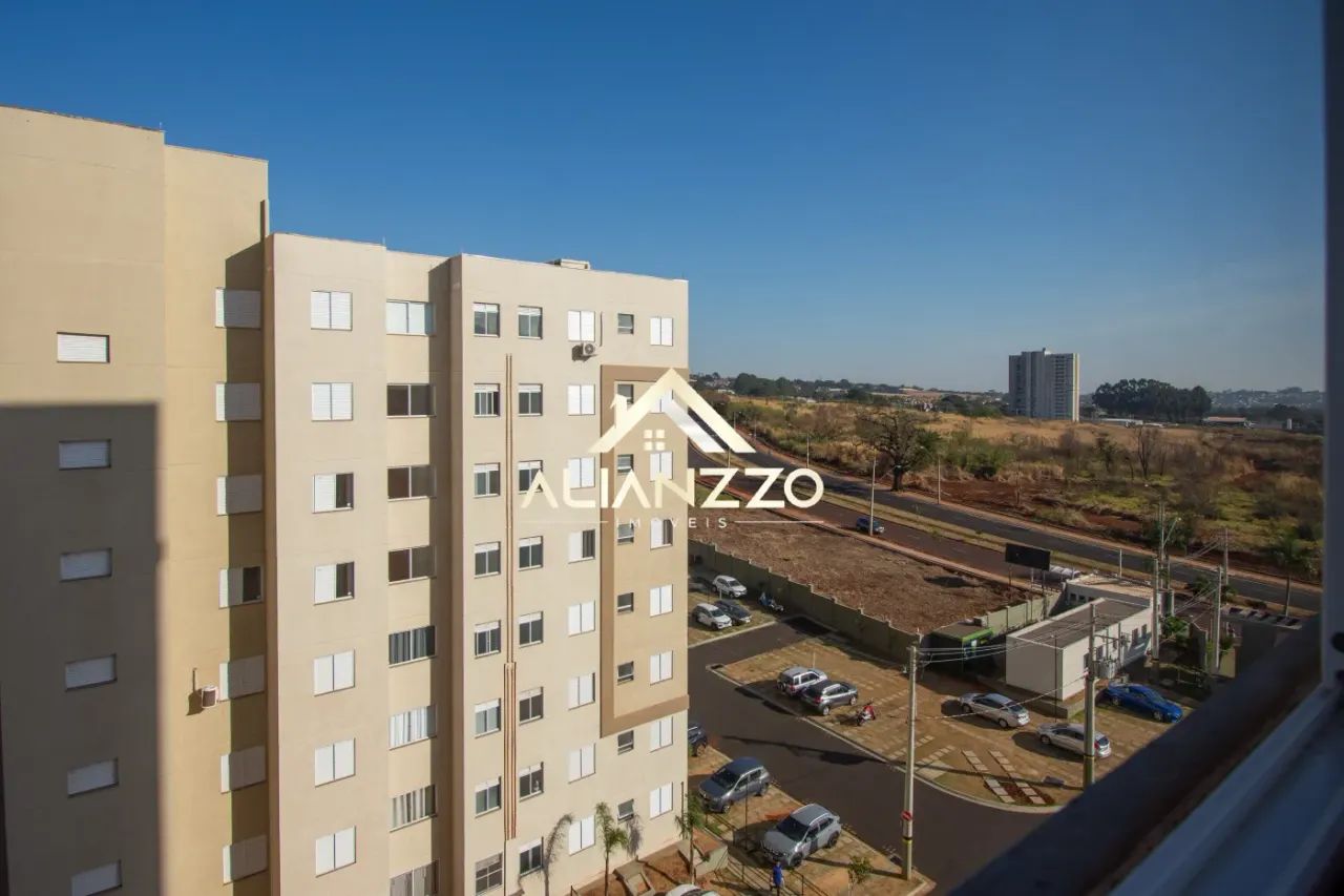 Apartamento mobiliado com armários e eletrodomésticos - Pronto para morar!