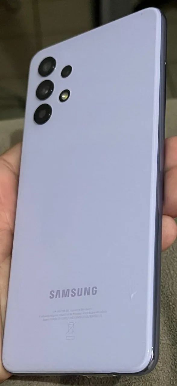 Samsung A32 128 GB - Foto 2