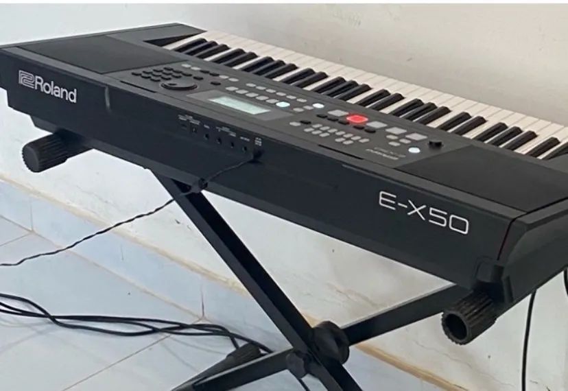 Teclado Roland  - Foto 3