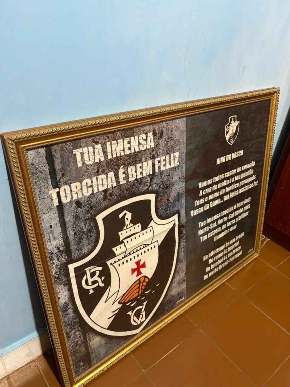 Quadro Vasco da Gama - Foto 2