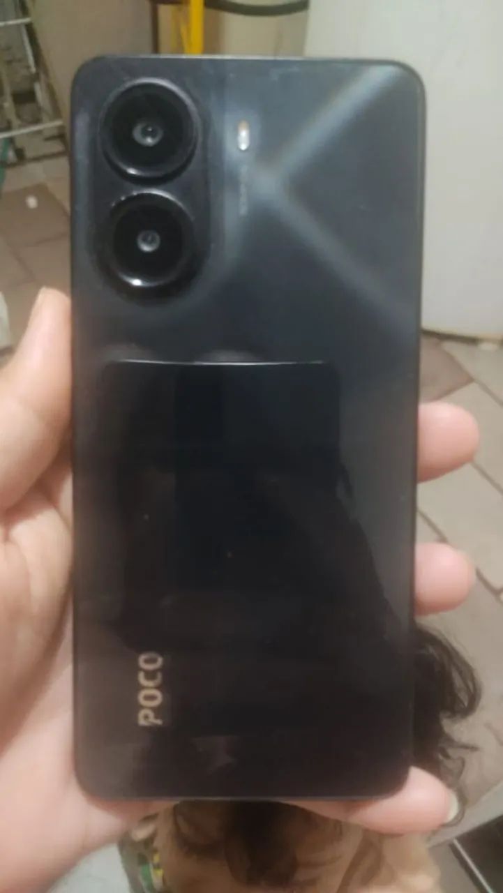 Poco X7 pro  - Foto 2