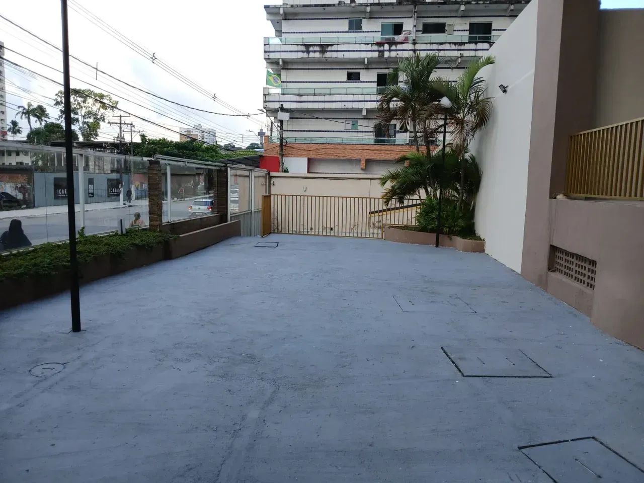 3 quartos no bairro do Marco edifício Maestro Guiães Barros