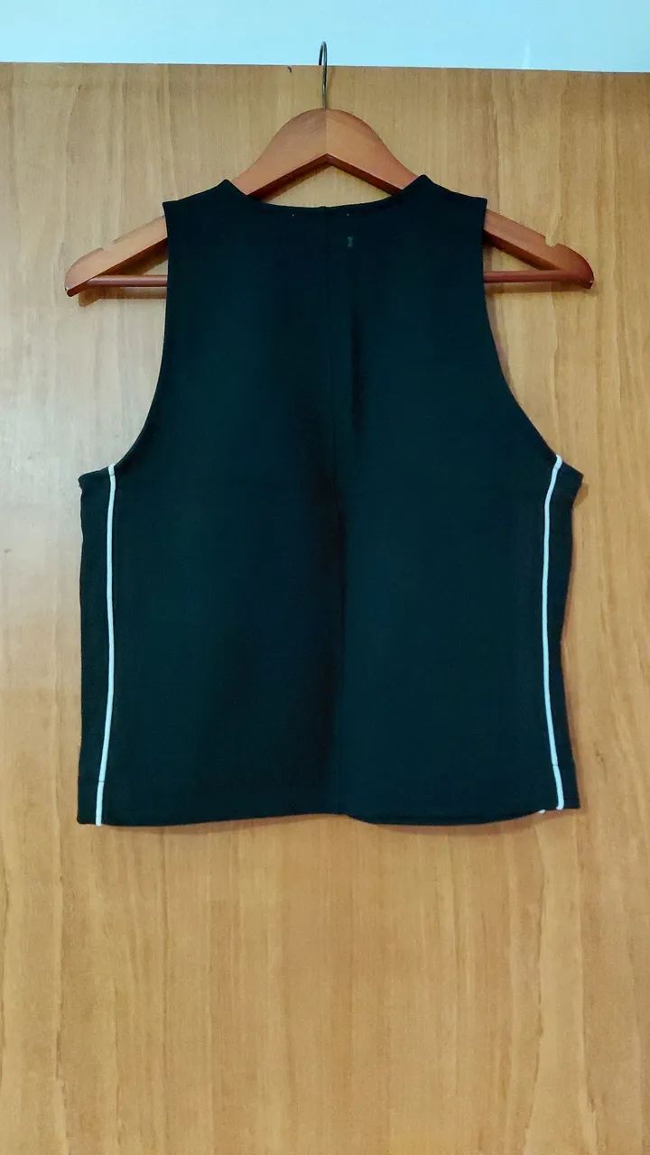 Blusa Shoulder  - Foto 2