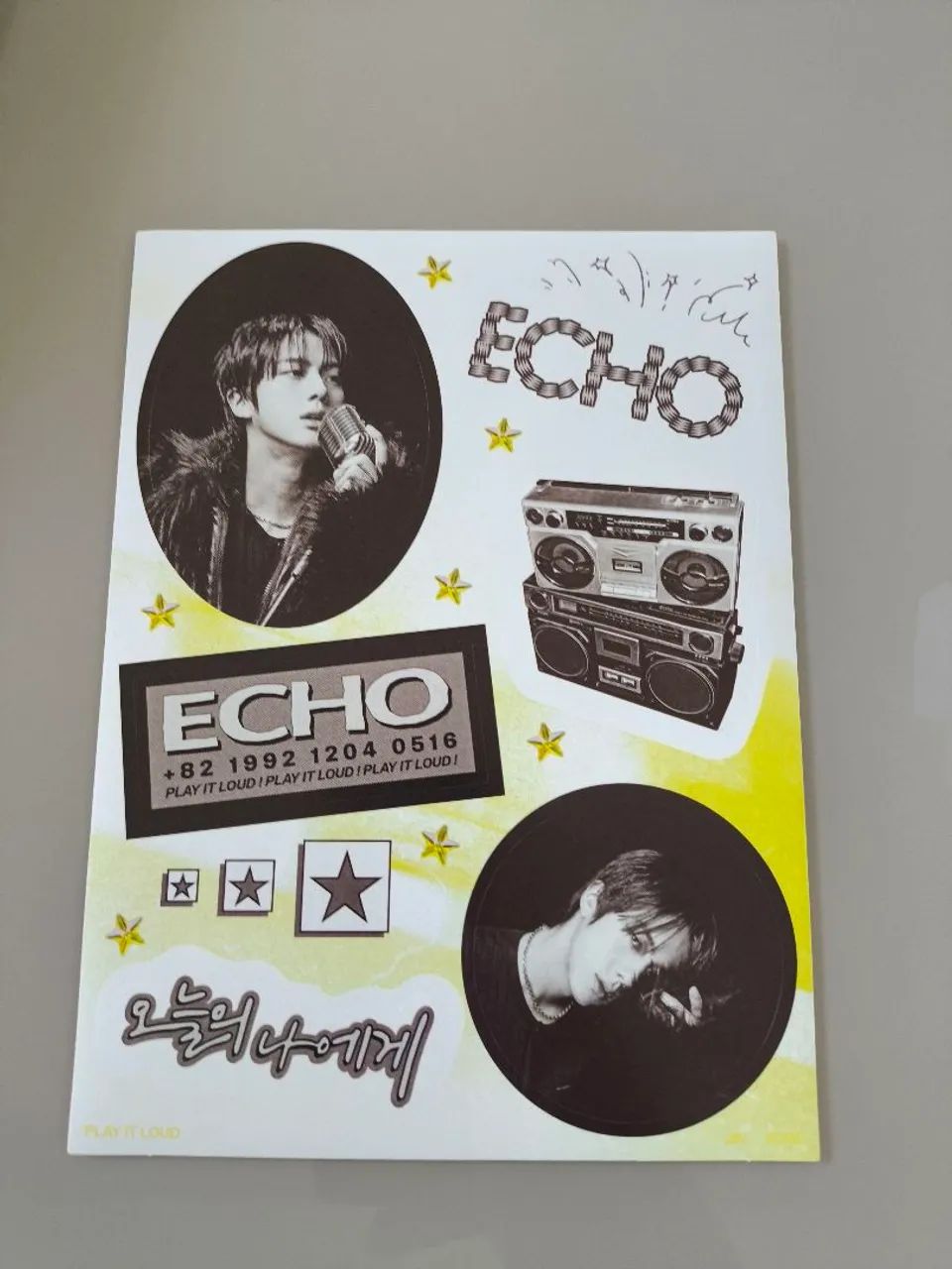 CD - BTS - Foto 5