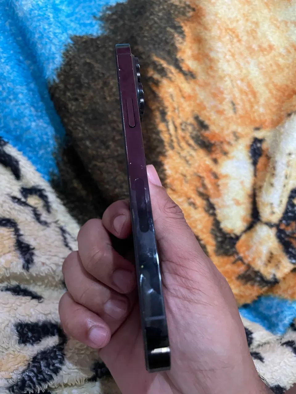 IPHONE 14 PRO MAX 128gb - Foto 3