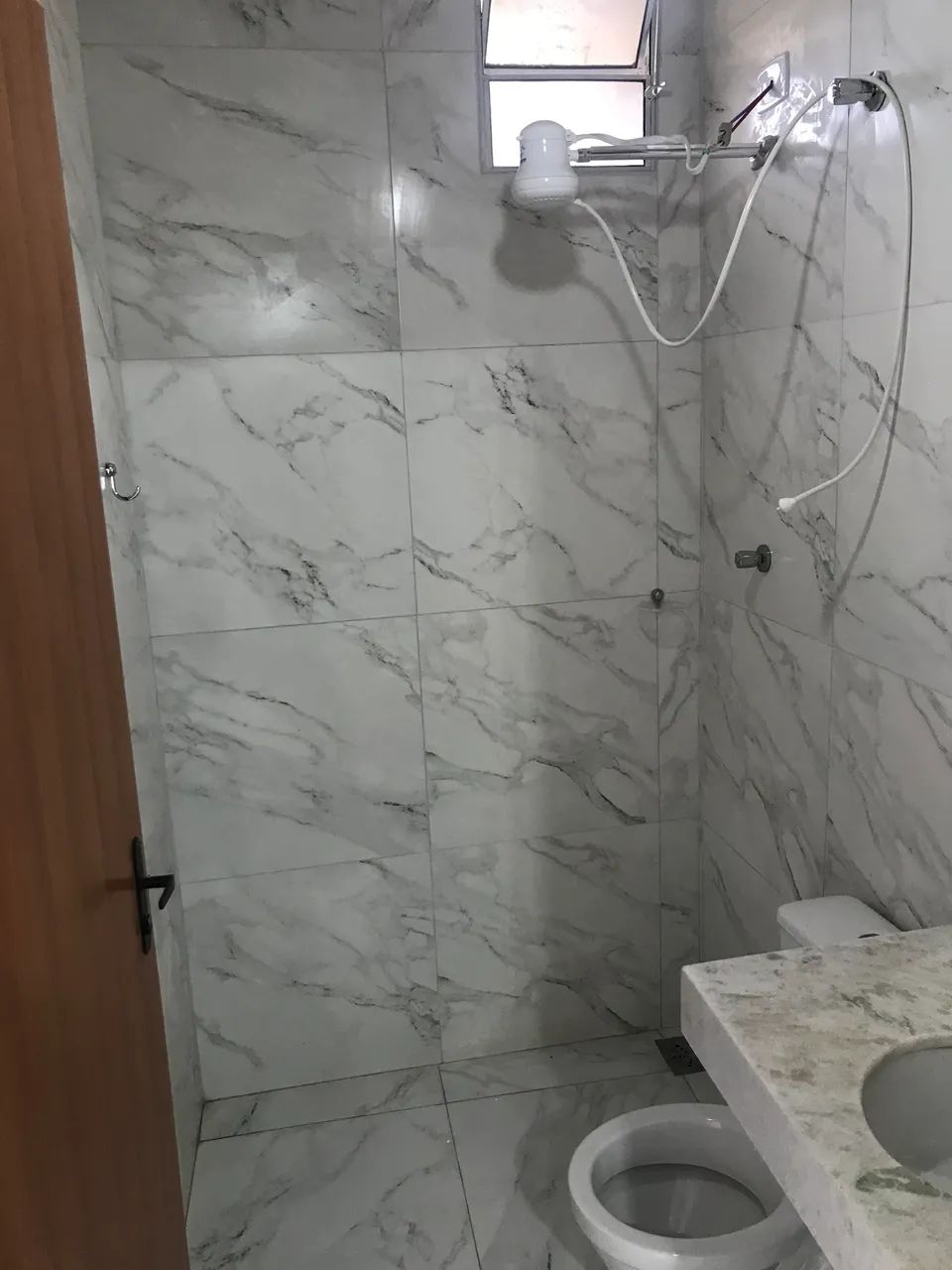 Alugo casa  - Foto 5