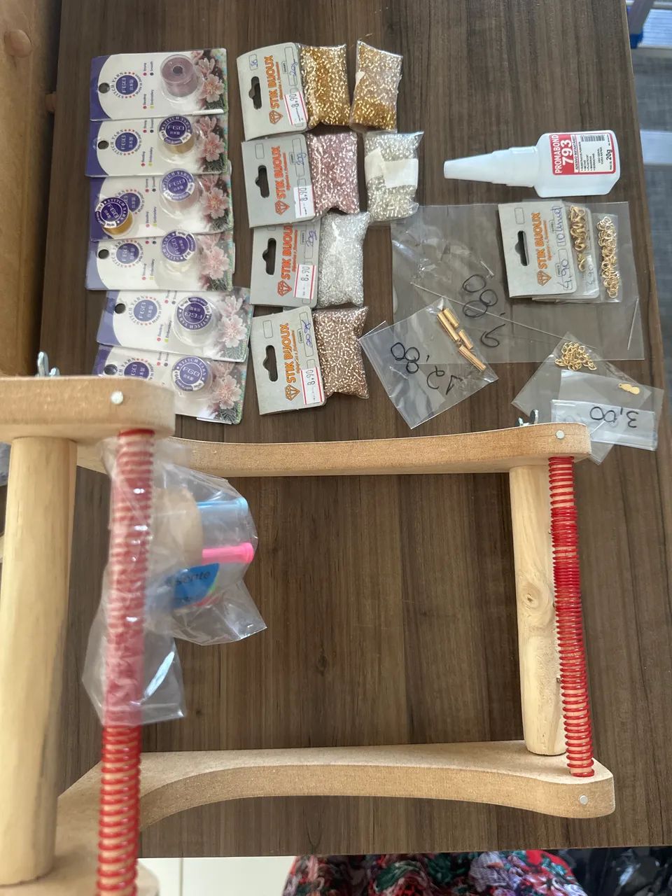 KIT TEAR PULSEIRA - Foto 5