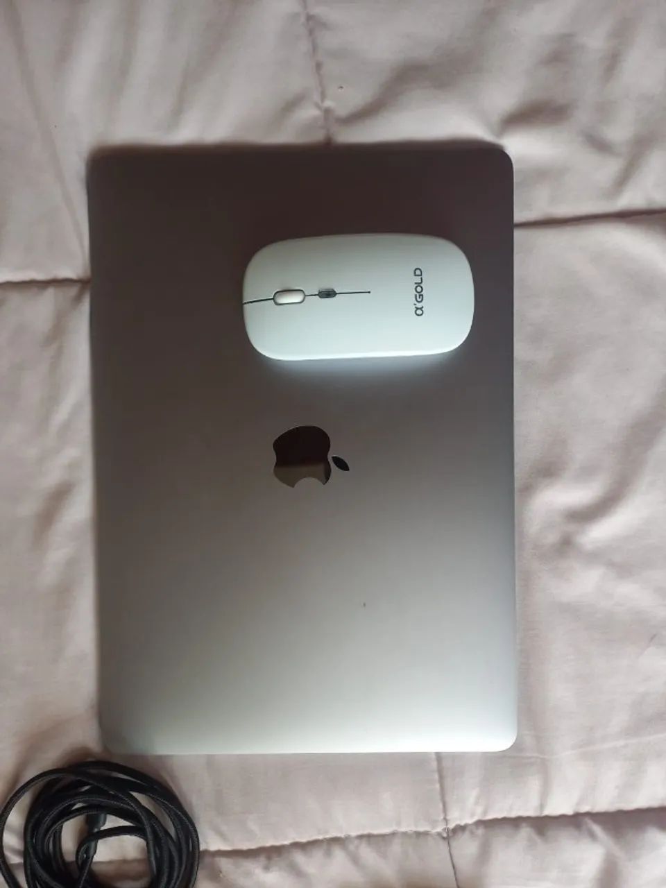 MAC Book Pro 13 - 2019 - Notebooks - Itaipava, Petrópolis