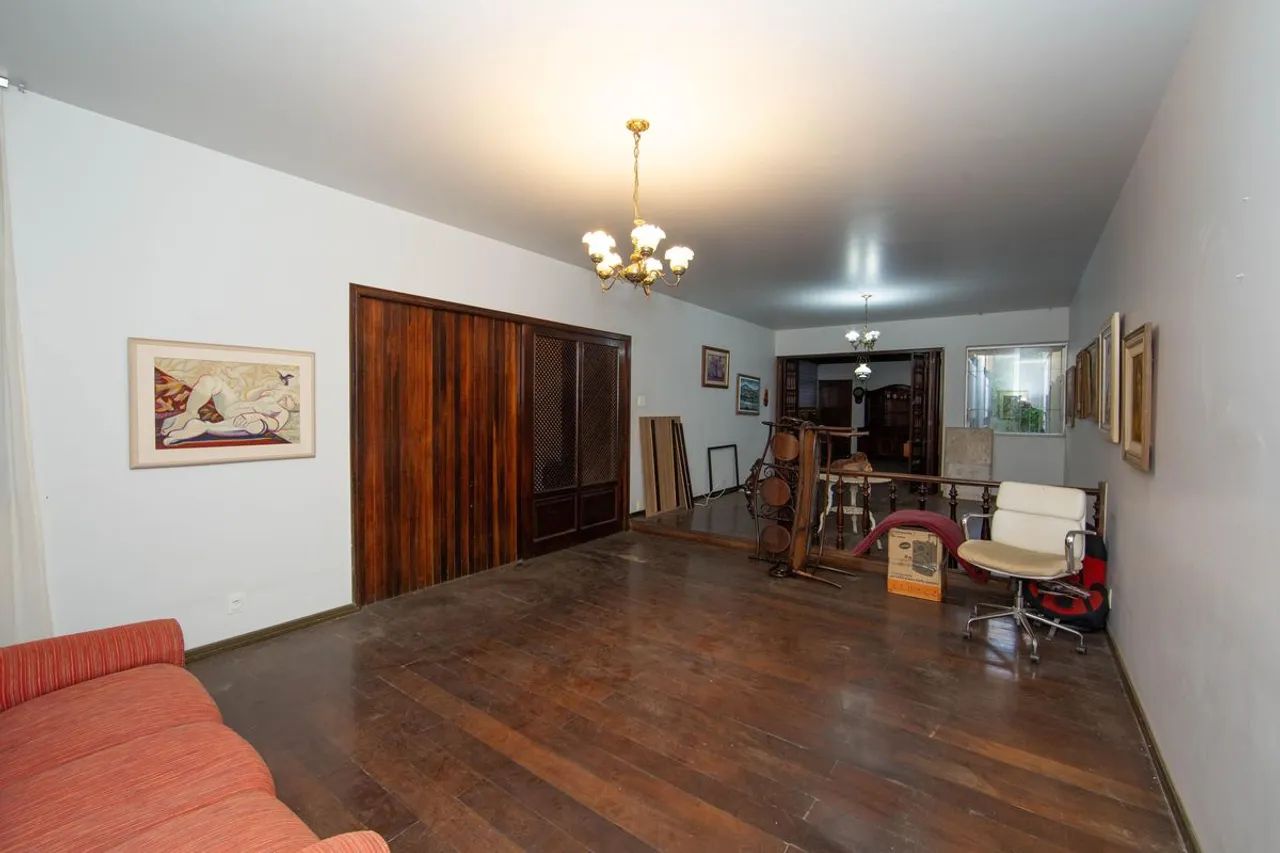 Casa à Venda - Cidade Jardim, 4 Quartos, 325 m2