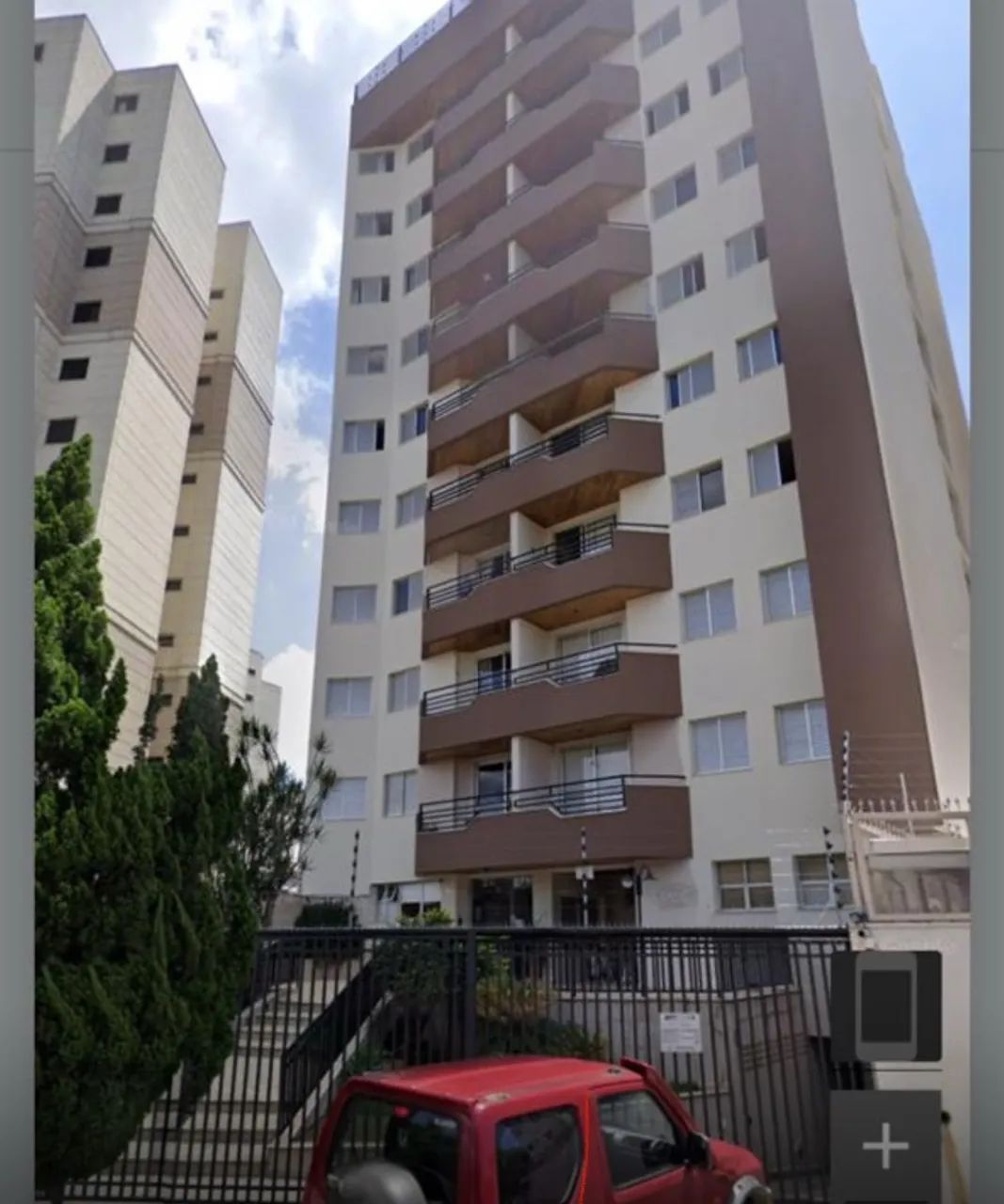 Vendo Apartamento Padrão Pinterest 