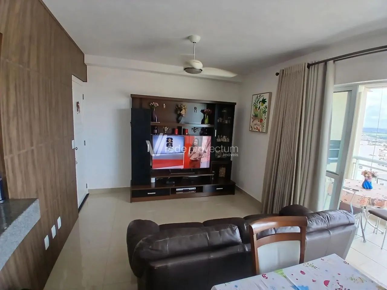 apartamento - Mansões Santo Antônio - Campinas - Foto 3