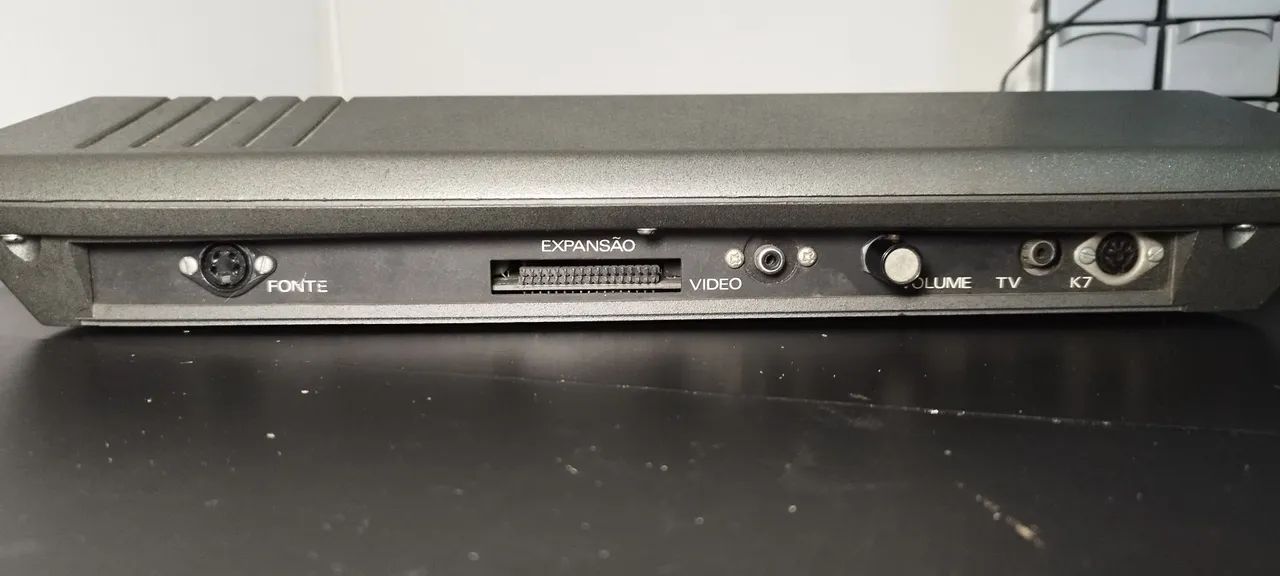 Micro CP300 da Prológica  - Foto 3