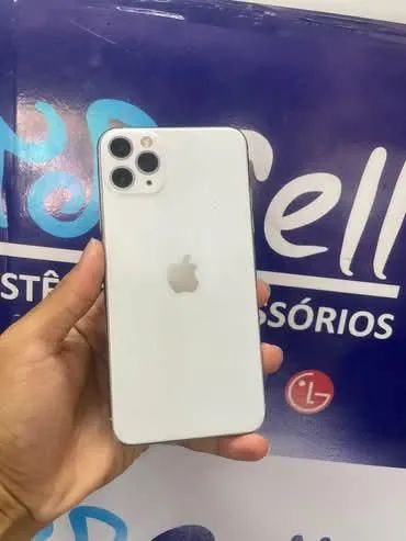 IPHONE 11 PRO MAX 256 GB