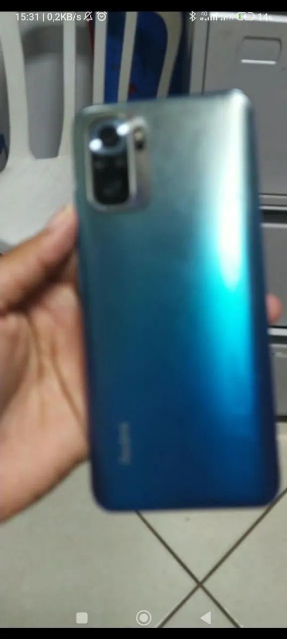 Celular redimir 