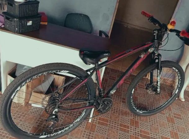 Bicicleta ever  - Foto 3