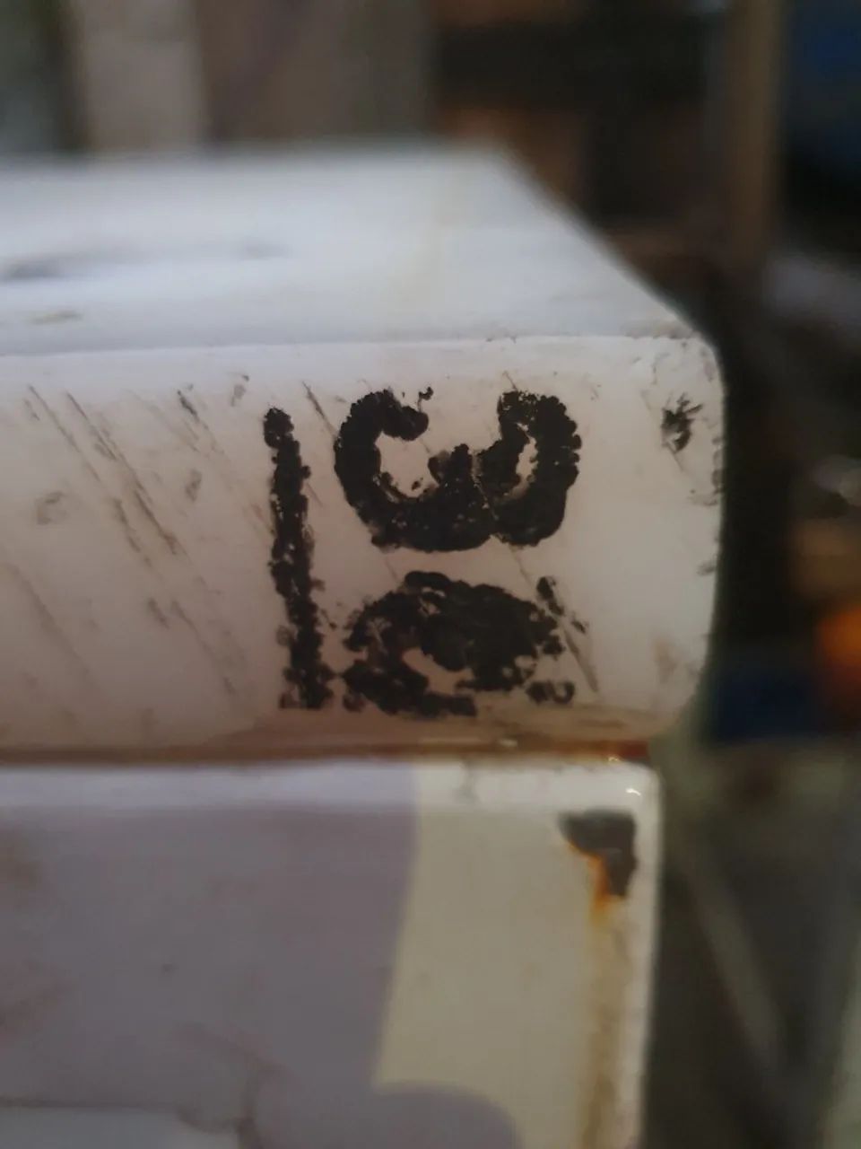 Tecnil Tábua chapa plástica