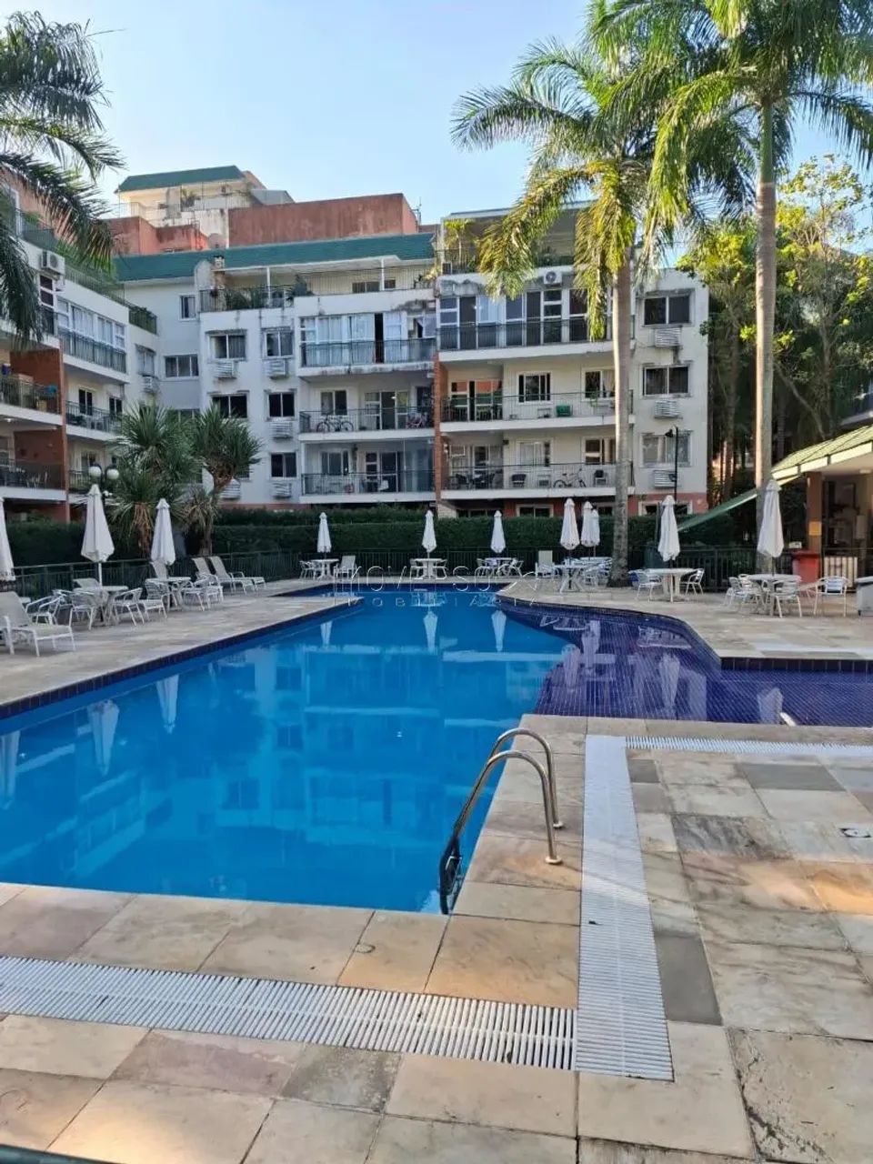 Cobertura em Campo Grande  Jardim Europa