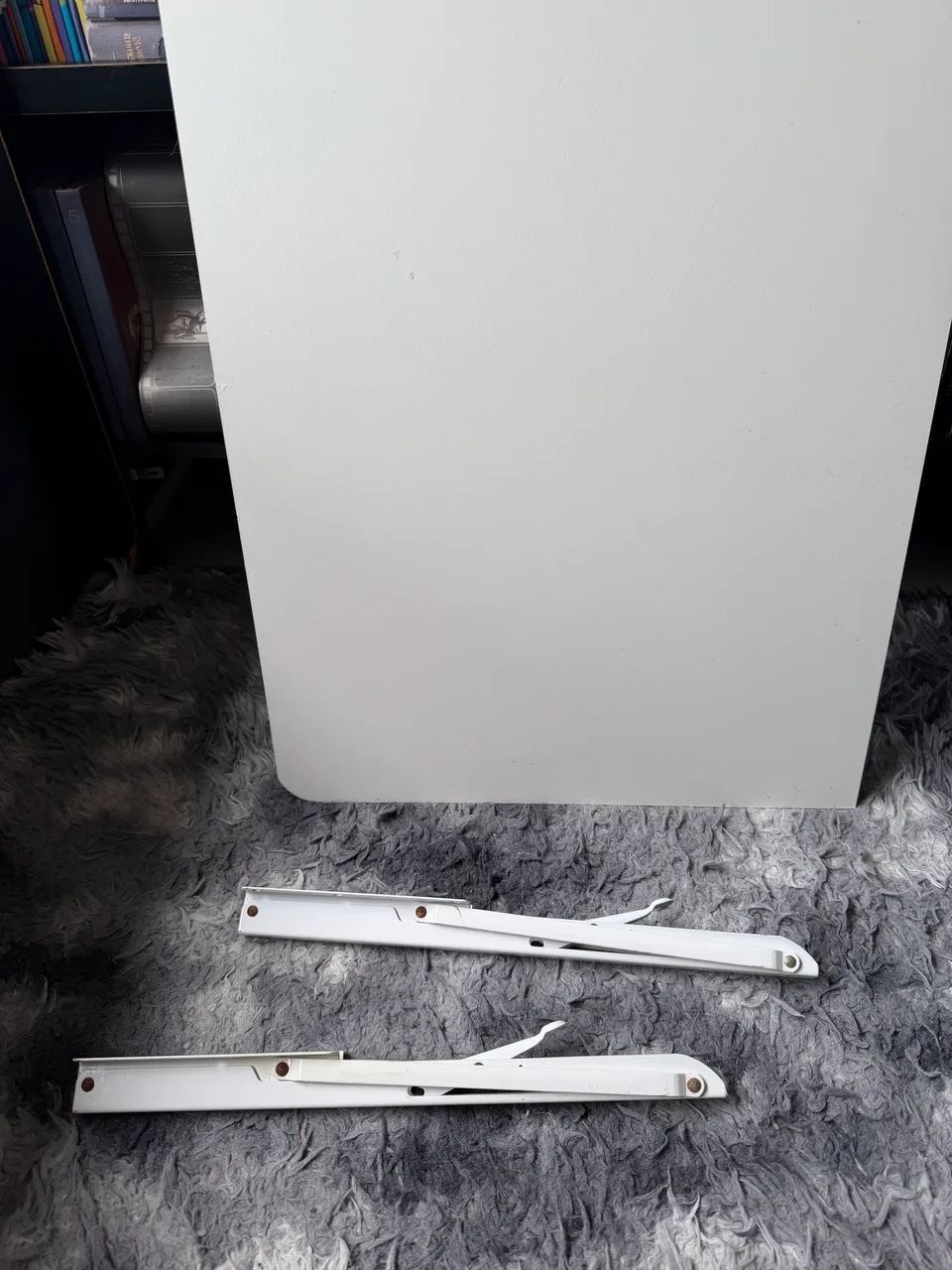 escrivaninha/ mesa dobravel - Foto 3