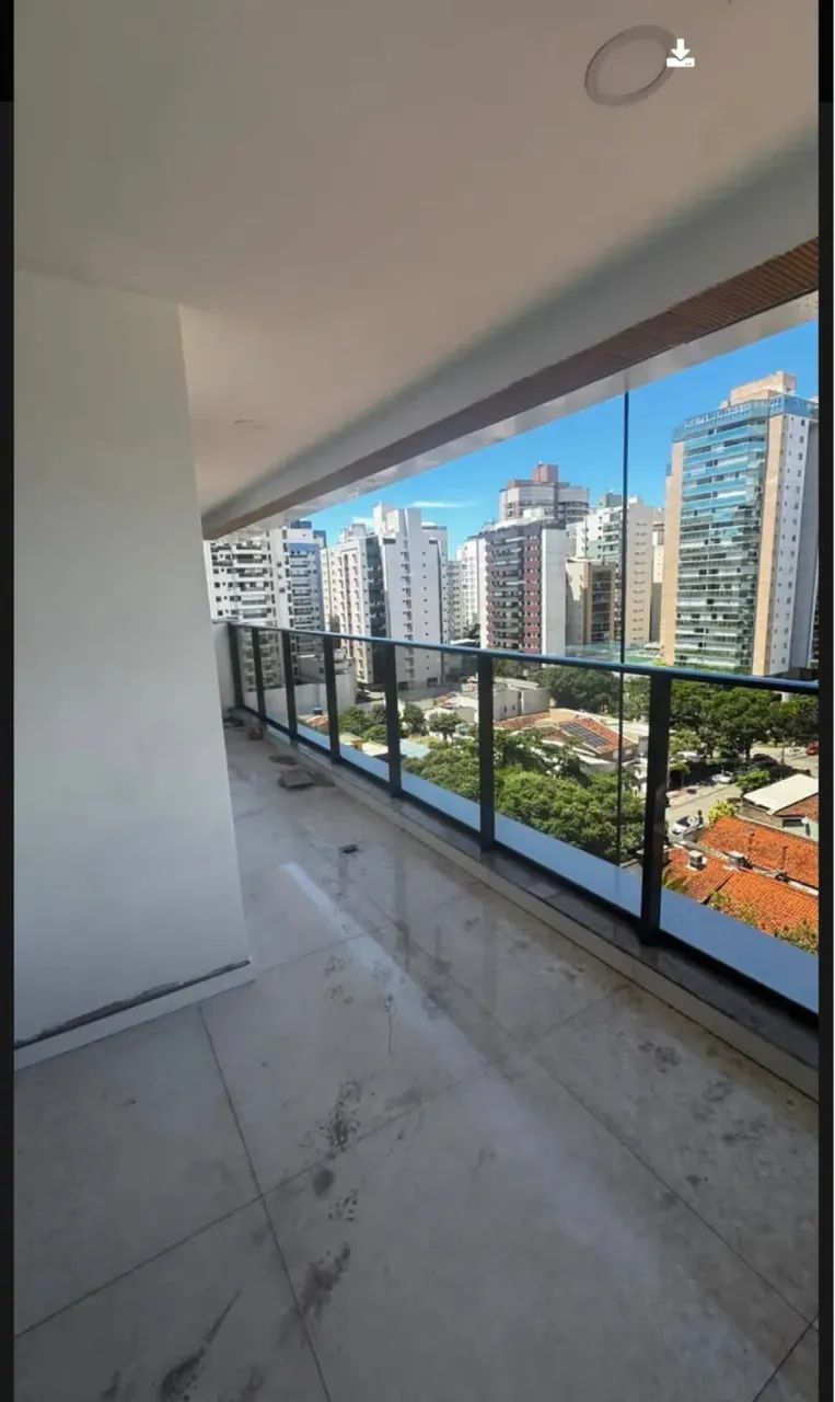 No Parque das castanheiras, de ultima geração, design moderno e sofisticado - Foto 4