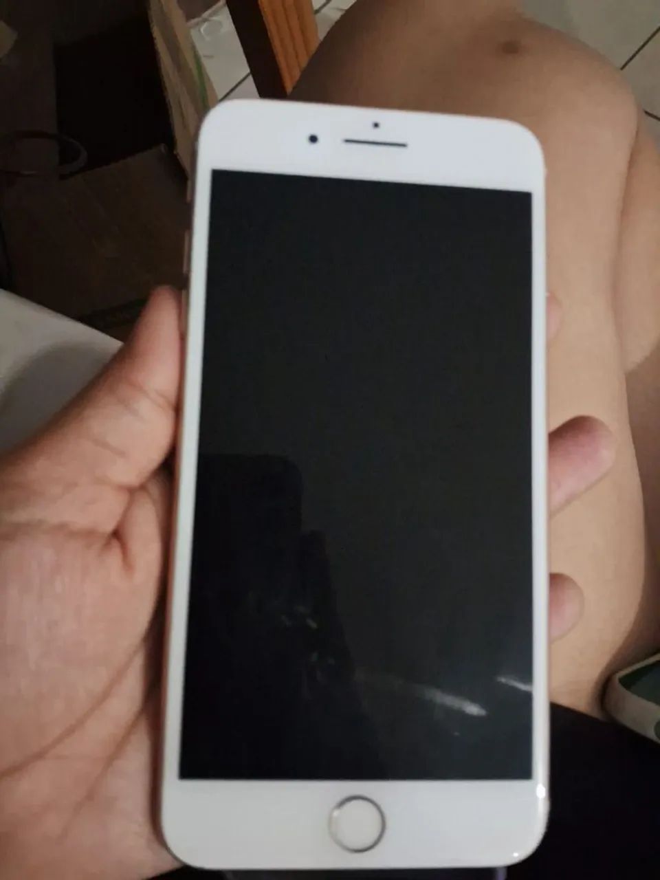 Iphone 8 plus - Foto 3