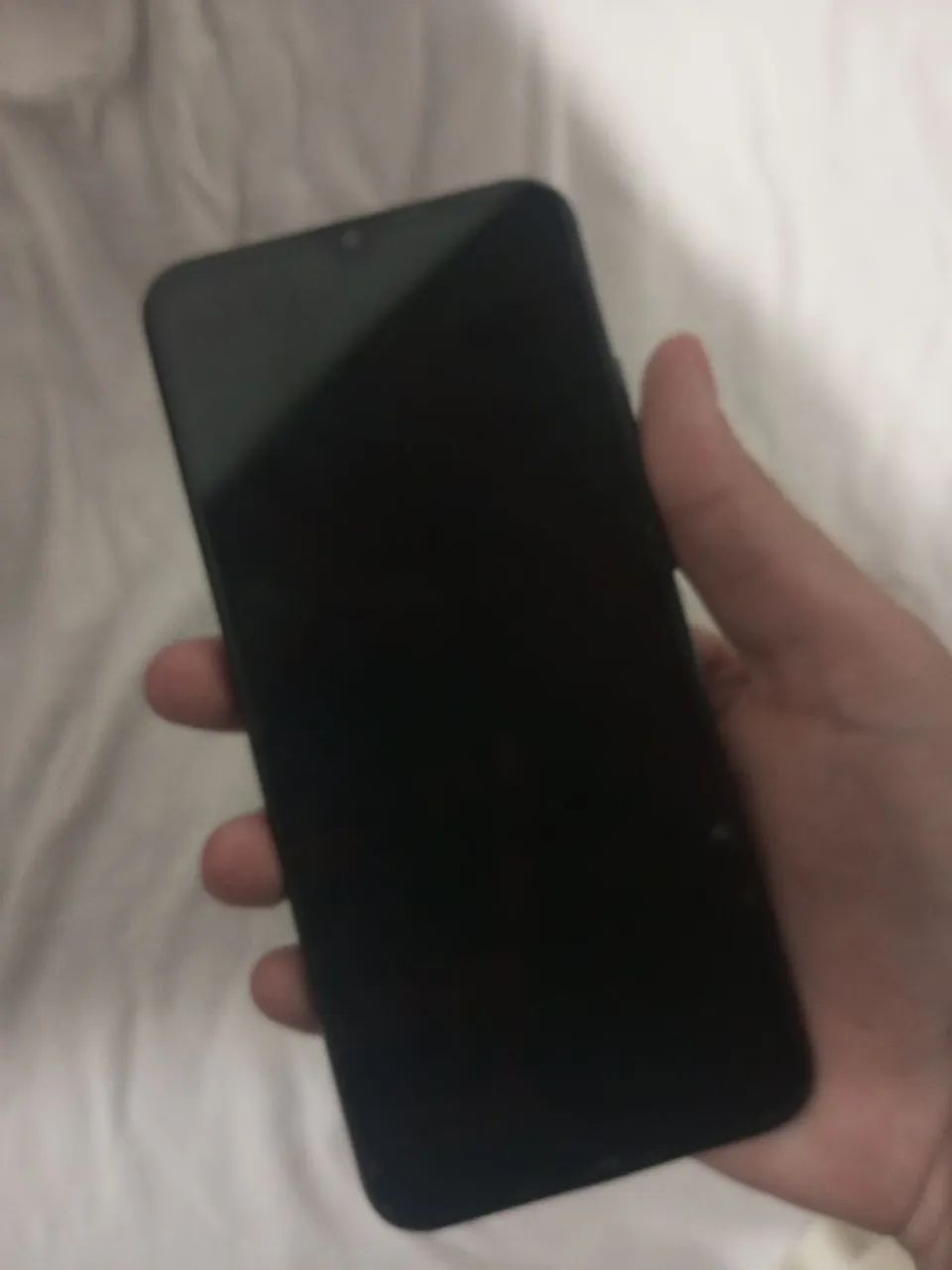 ? VENDO SAMSUNG GALAXY A03 AZUL! - Foto 4