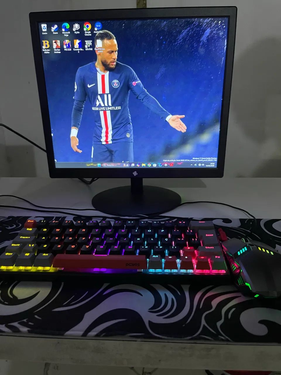 COMPUTADOR GAMER  - Foto 2