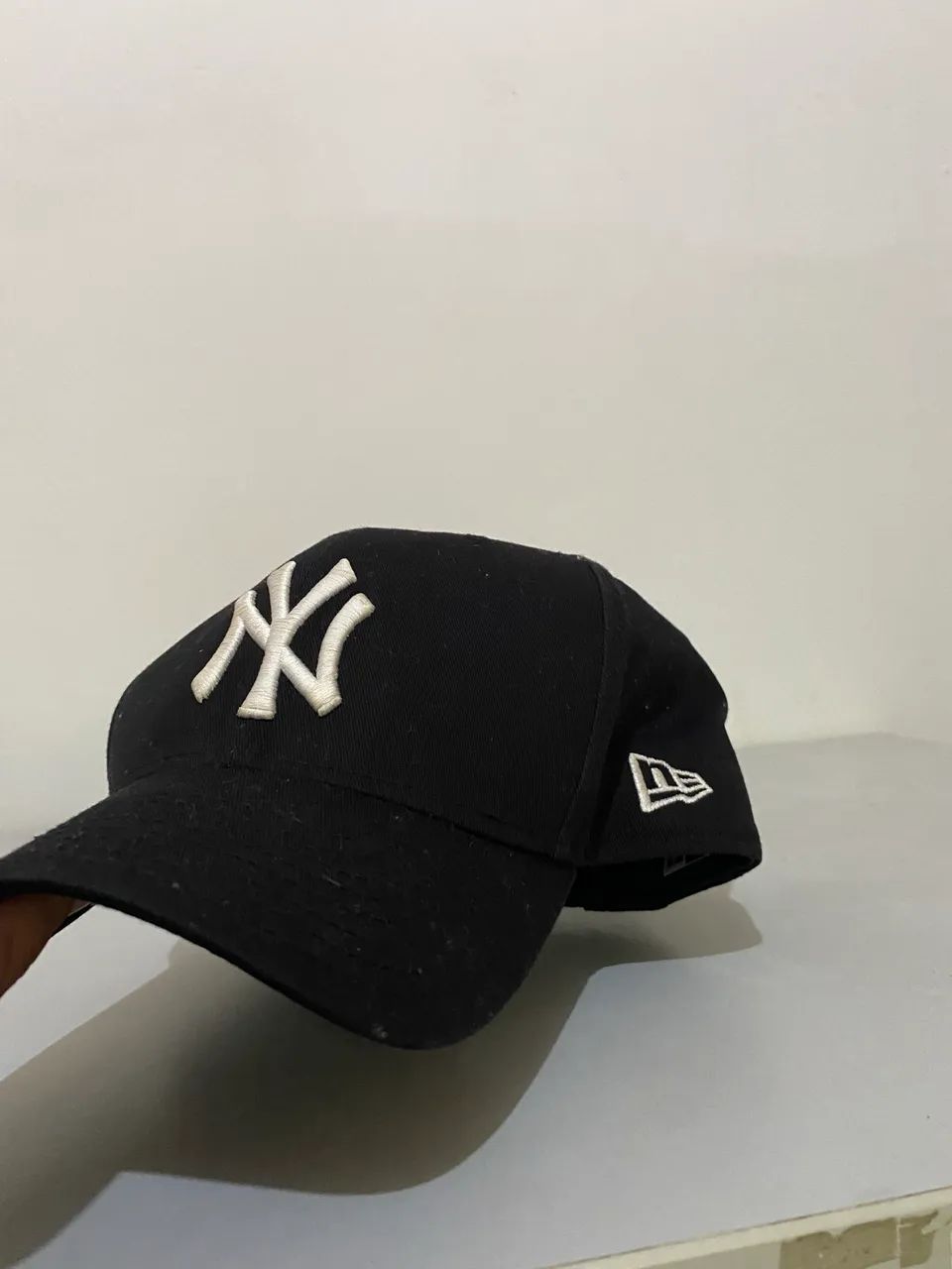 Boné new era original 
