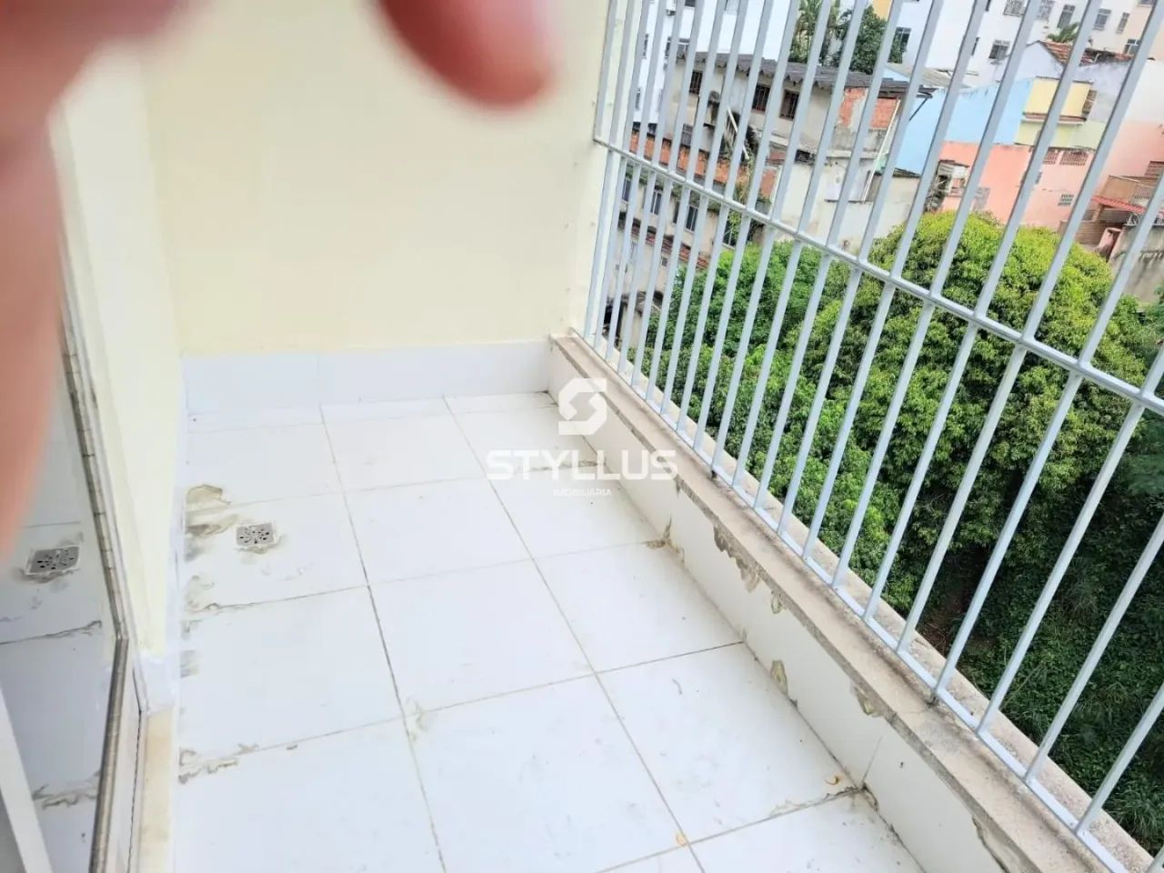 Méier | Apartamento 2 quartos - Foto 3