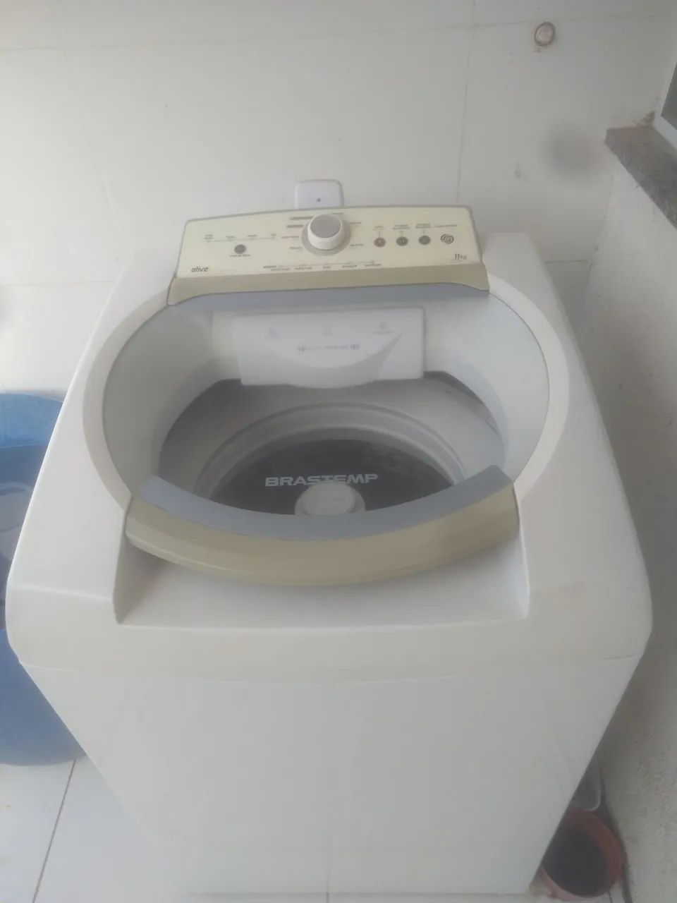 Máquina de lavar Brastemp 11kg  - Foto 6