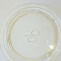 Anel Giratório Para Micro-ondas - Foto 2