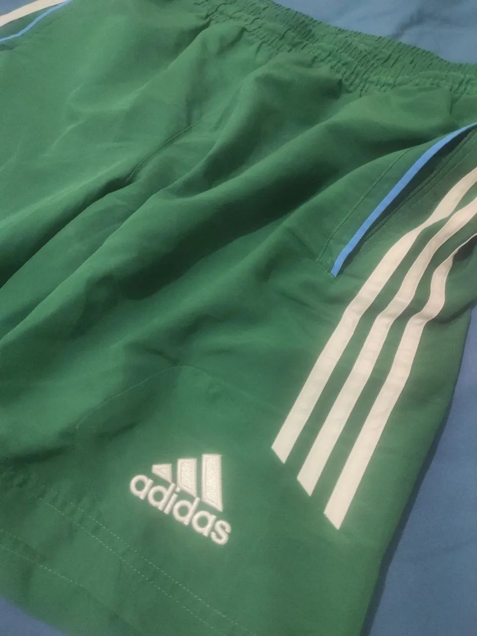 Shorts Palmeiras  - Foto 3
