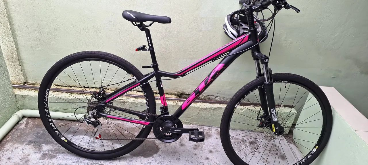 Bicicleta 29 feminina zero  - Foto 2