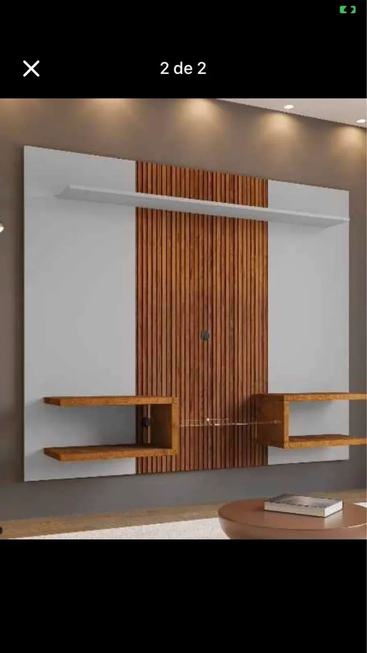 Painel chavier 