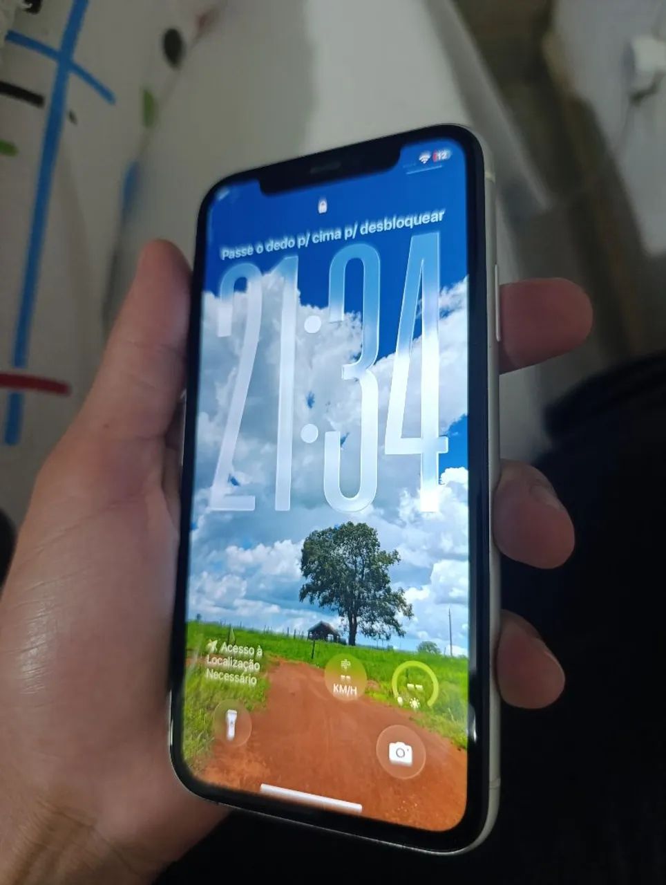 IPHONE 11 NUNCA ABERTO/ORIGINAL  - Foto 5