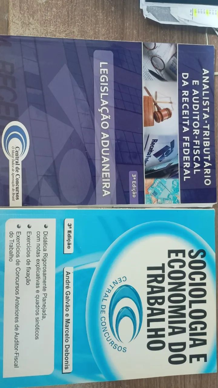 Livros de concursos - Foto 2
