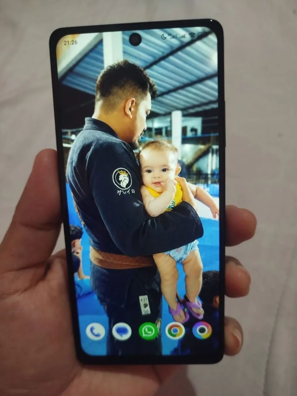 Poco X5 Pro 256gb - Foto 3
