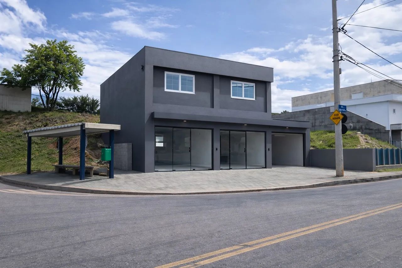 ? TERRENO COMERCIAL DE ESQUINA - ALTOS DO VILA PAIVA - SÃO JOSÉ DOS CAMPOS - Foto 2