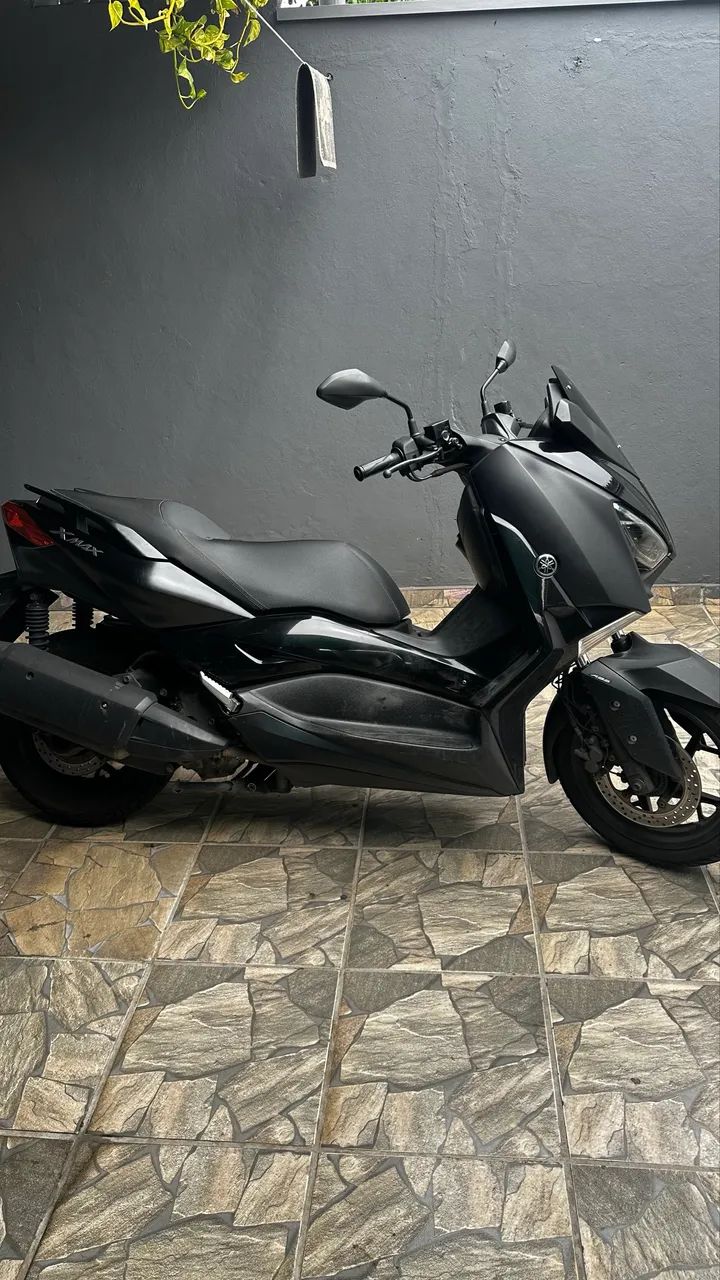 Xmax 250  - Foto 3