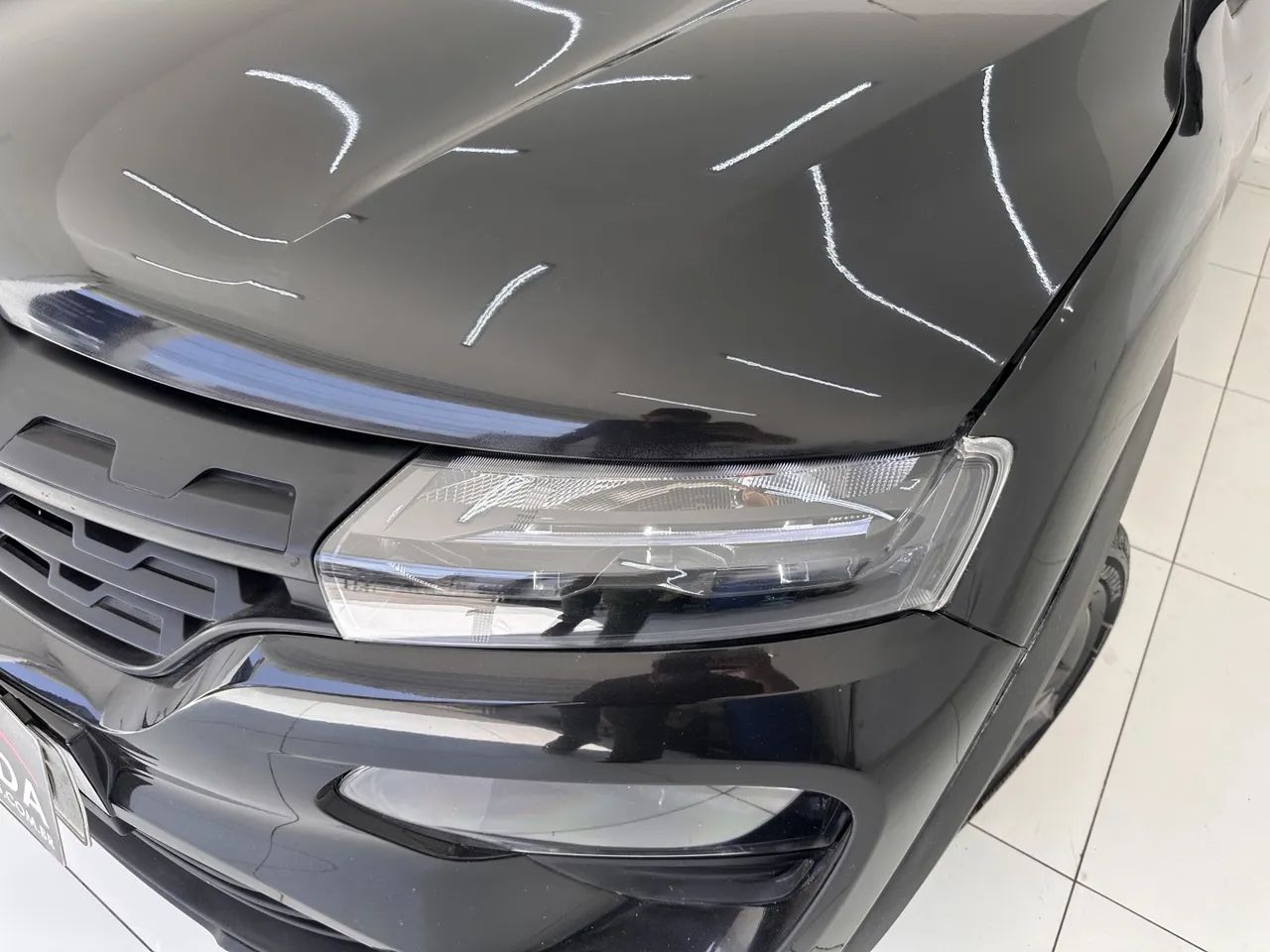 Renault Kwid 1.0 Zen 2025 - Foto 4